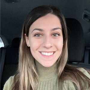 Meet your Posher, Jacqueline